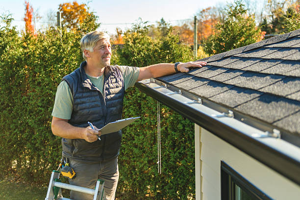 Trusted Gutter Repair And Installation service in Keezletown, VA - Ben Roofing and Steel LLC
